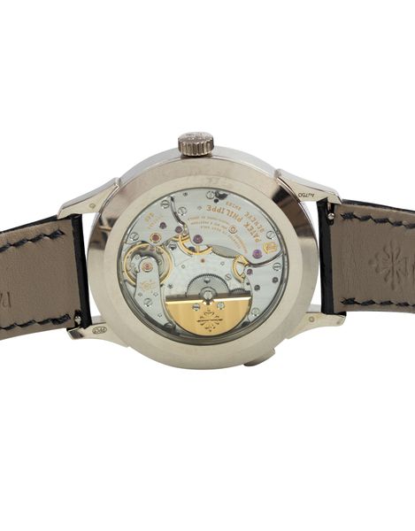 Patek Philippe Complications 5231G-001